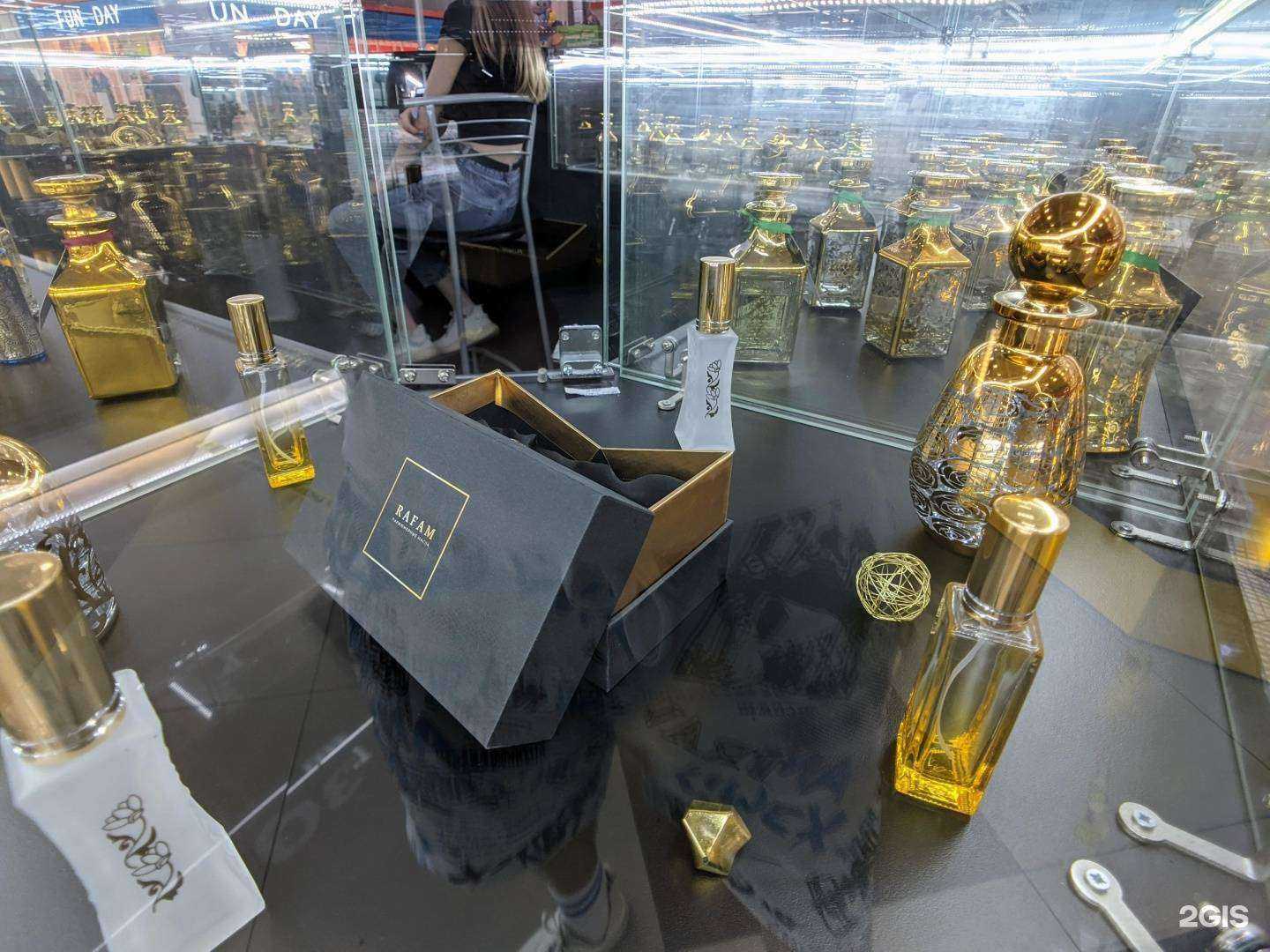 Отзывы на компанию Rafam в г. Прокопьевск c фото