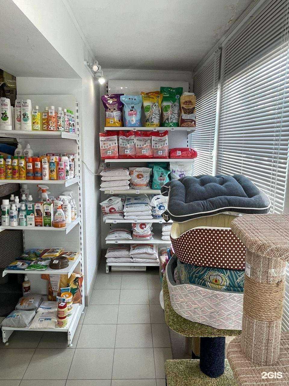 Отзывы на компанию Ветеринарная аптека доктора Чулковой в г. Волжский c фото