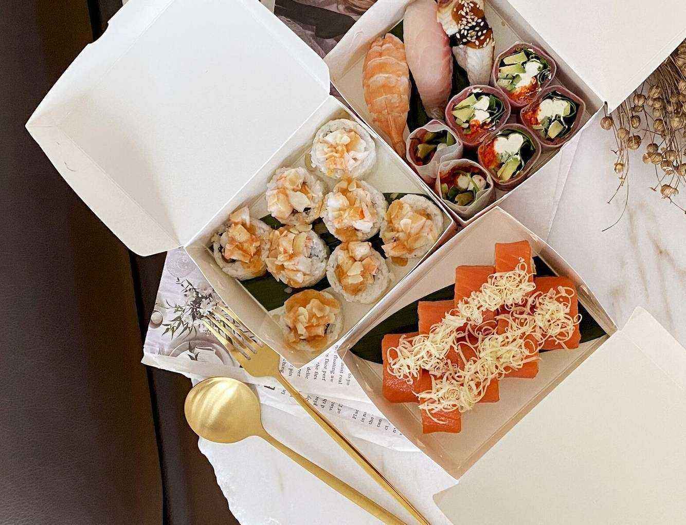 Отзывы на компанию Держи рыбу в Ростове-на-Дону c фото