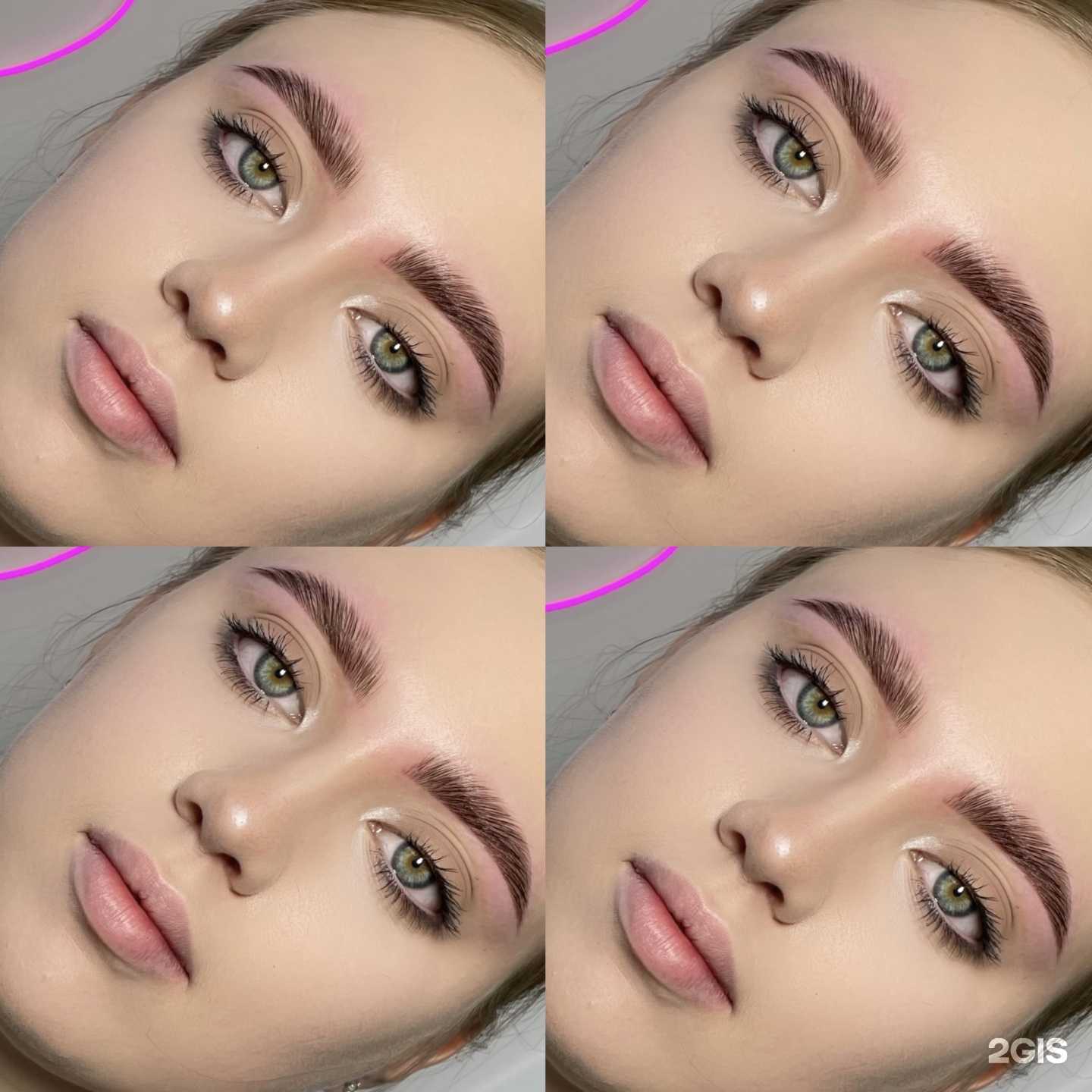 Отзывы на компанию BrowLab в Улан-Удэ c фото