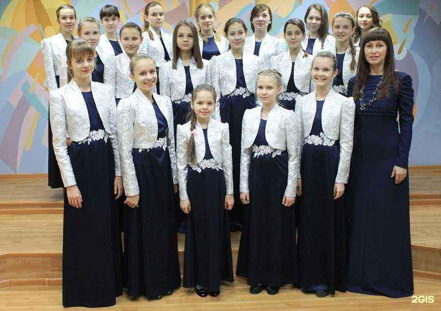 Отзывы на компанию Детская школа искусств №61 в Кемерове c фото