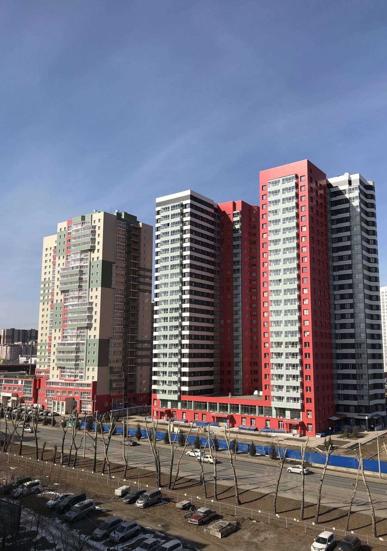 Отзывы на компанию Shine bright в Красноярске c фото - фотография 2 из 2