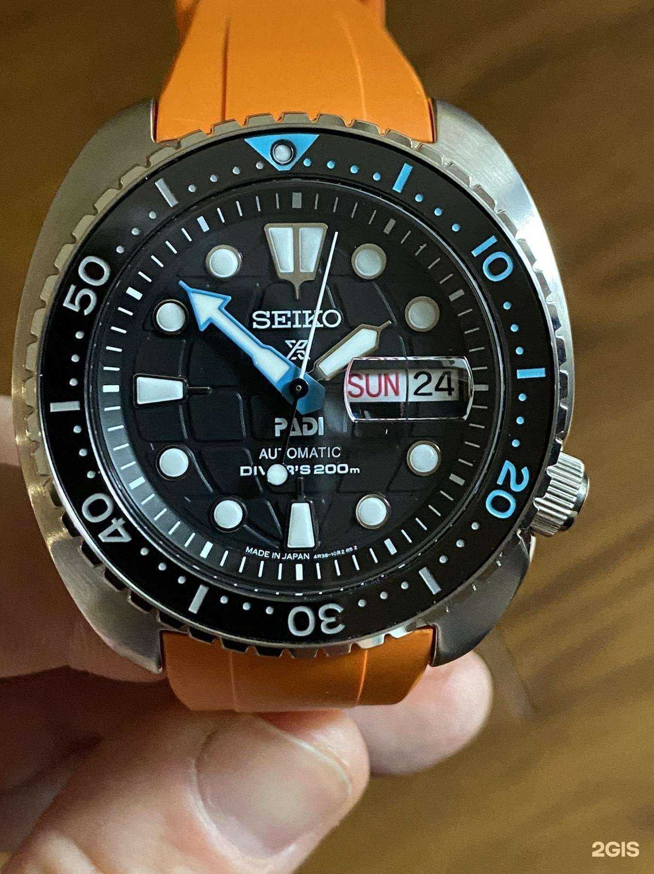 Отзывы на компанию Сормовская часовая мастерская в Нижнем Новгороде c фото