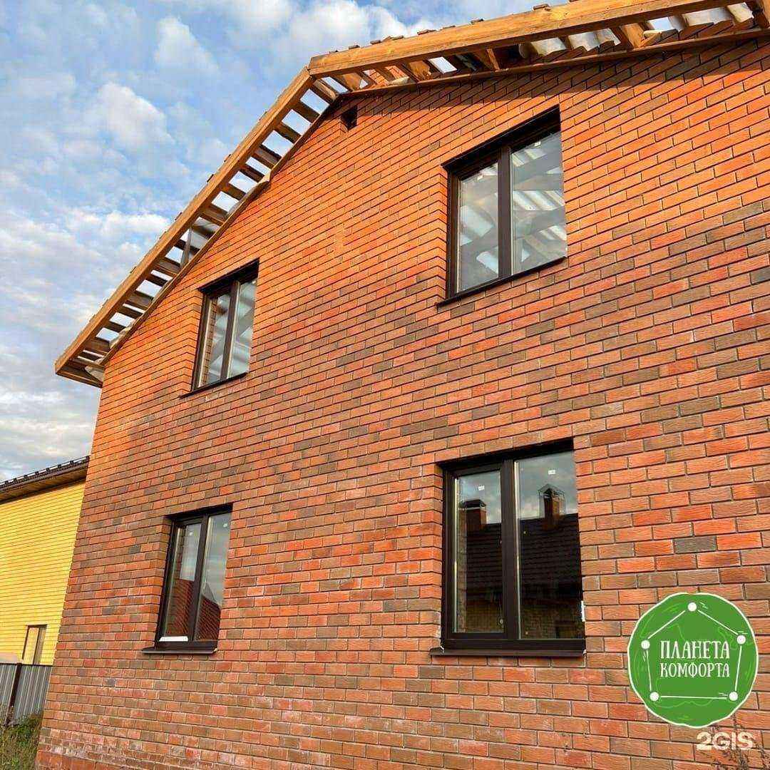 Отзывы на компанию Планета комфорта в г. Казань c фото