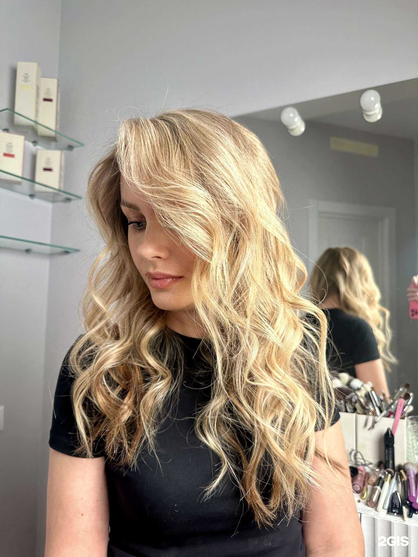 Отзывы на компанию Студия колористики Скальской Анастасии в г. Сургут c фото