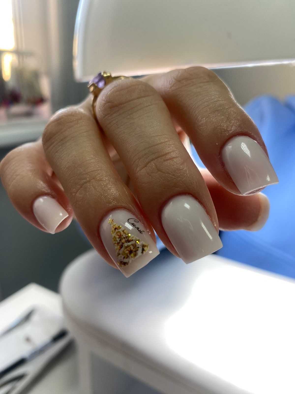 Отзывы на компанию Ev.Nails в Красноярске c фото