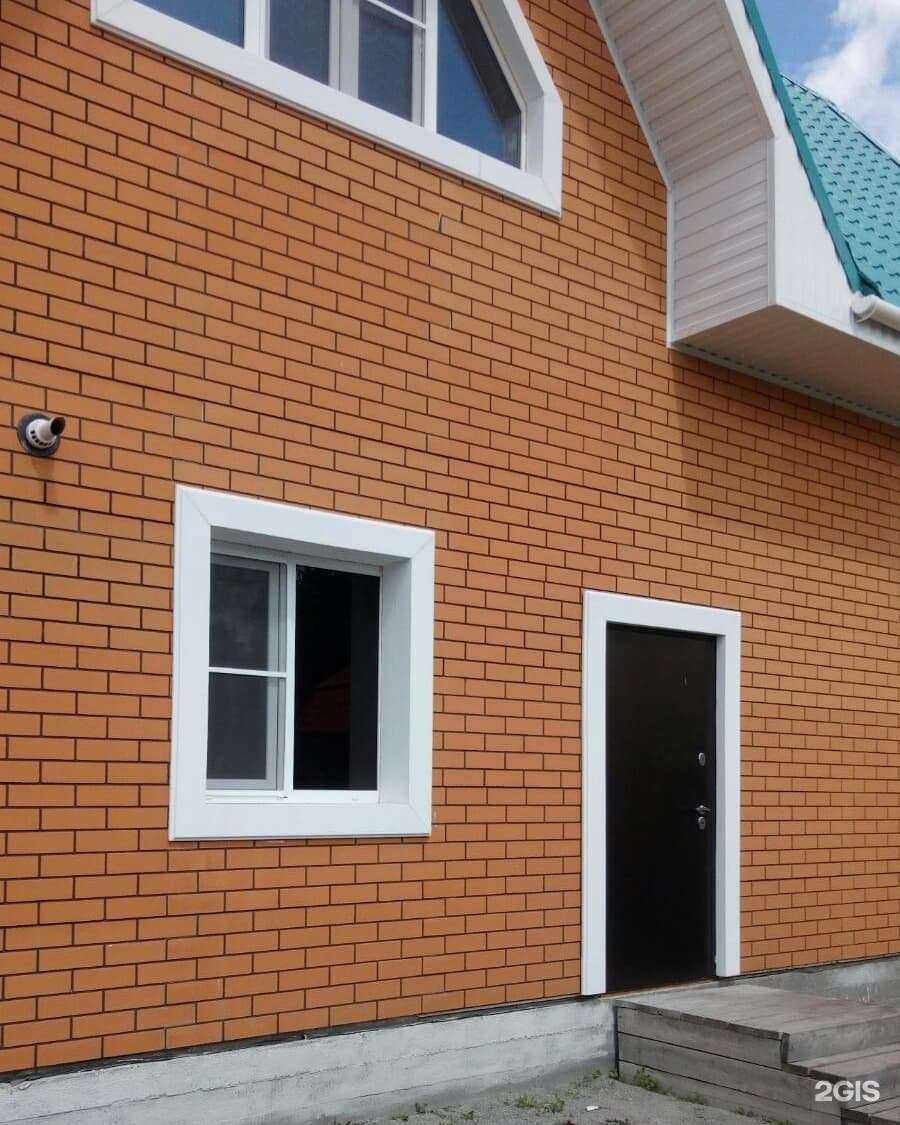 Отзывы на компанию Передовые термо технологии в Тюмени c фото