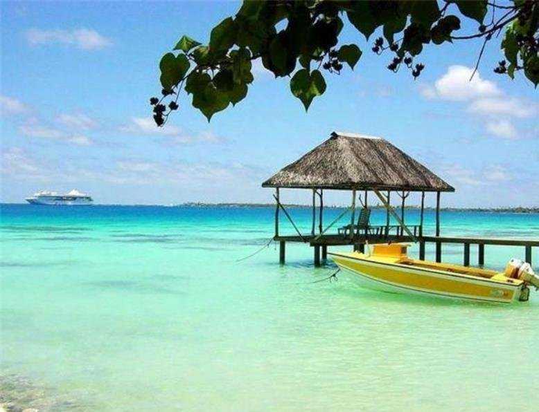 Отзывы на компанию Manila-travel в Самаре c фото