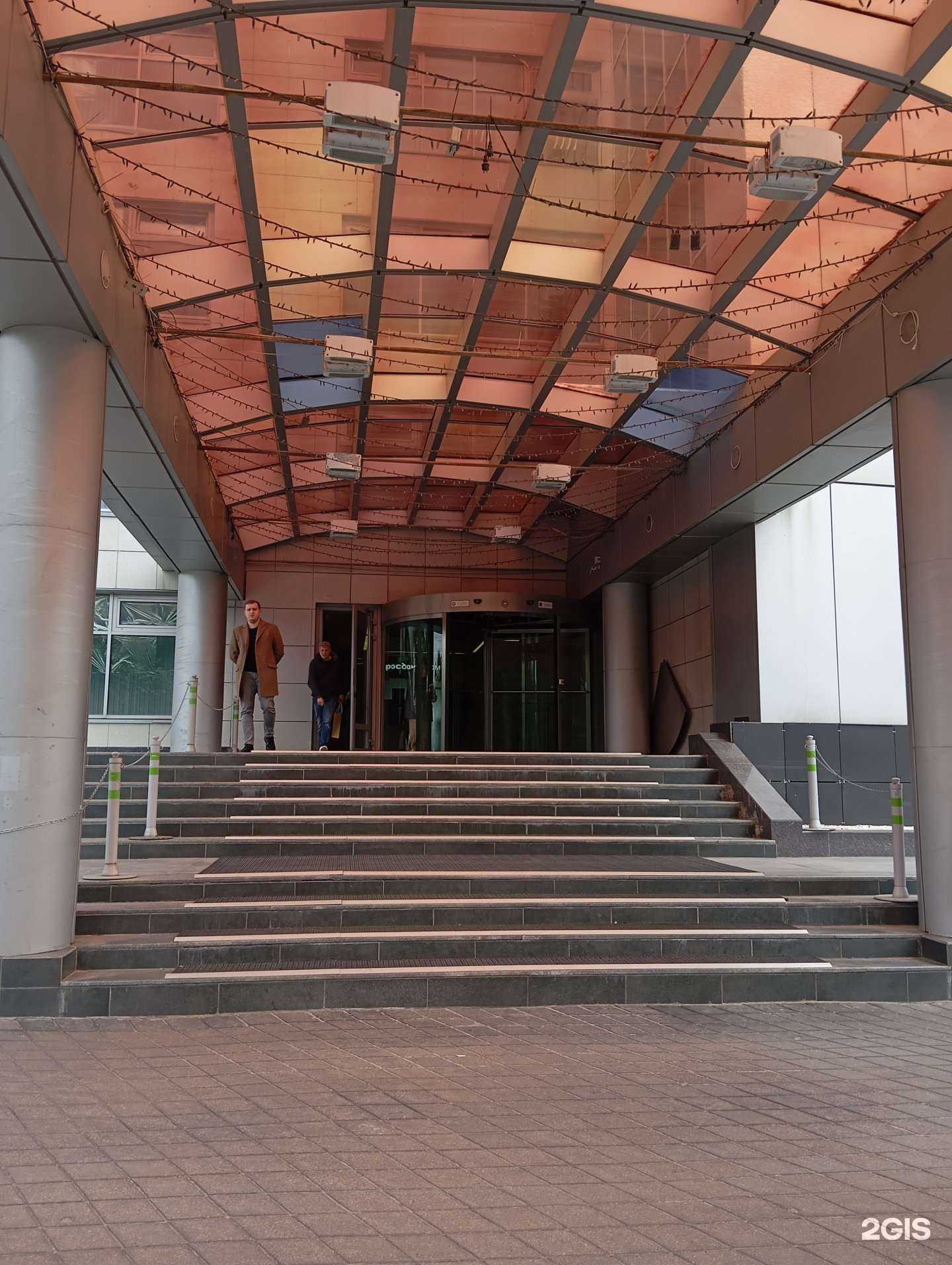 Отзывы на компанию Линия холода в г. Воронеж c фото