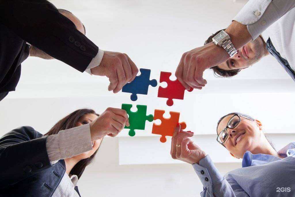 Отзывы на компанию Бухпазл в Краснодаре c фото