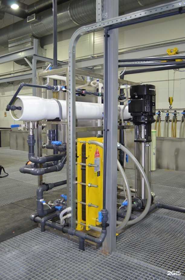 Отзывы на компанию ИНЭКО ПРО в Владимире c фото