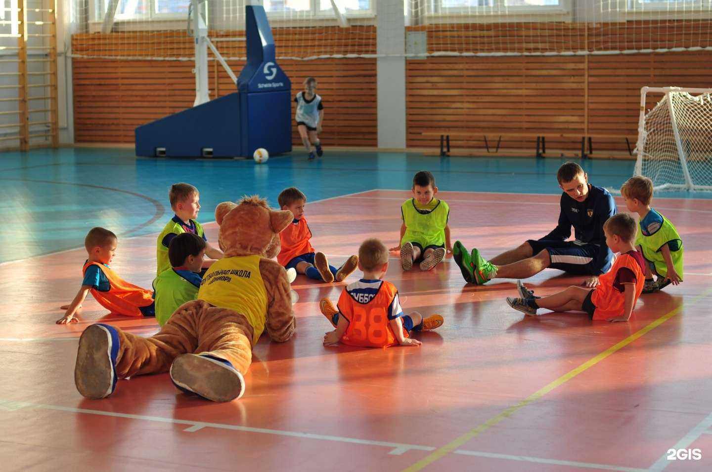 Отзывы на компанию Юниор в г. Сосновоборск c фото