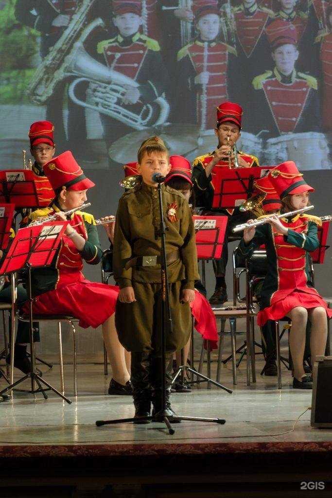 Отзывы на компанию Алапаевская детская школа искусств им. П.И. Чайковского в г. Алапаевск c фото
