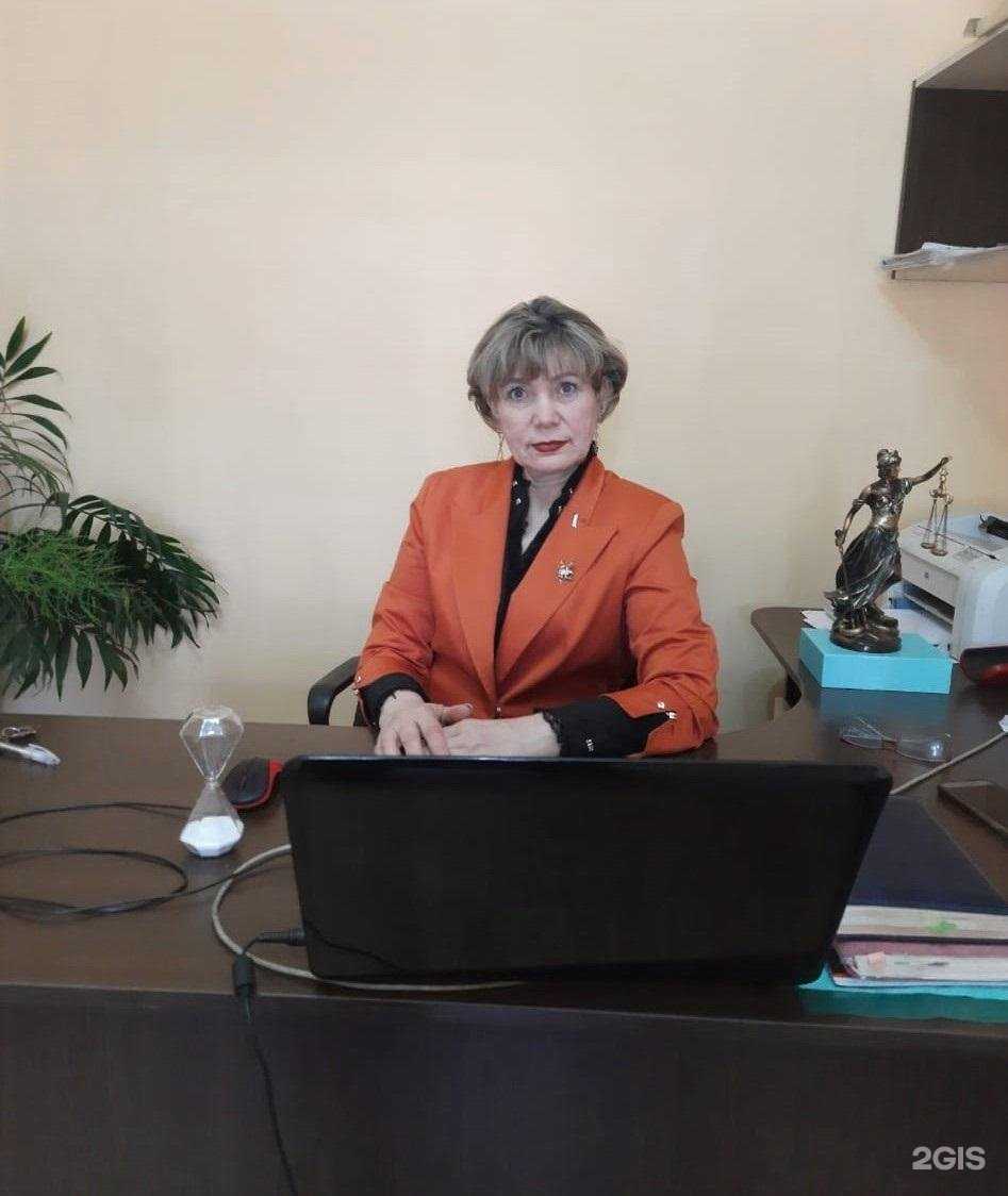 Отзывы на компанию Адвокатский кабинет Мамаевой О.М. в Туапсе c фото
