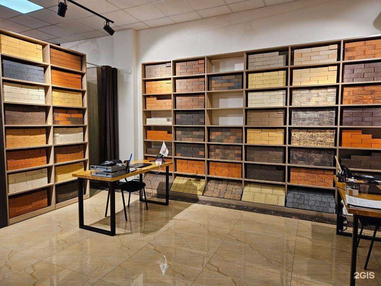 Отзывы на компанию Москерам в Краснодаре c фото