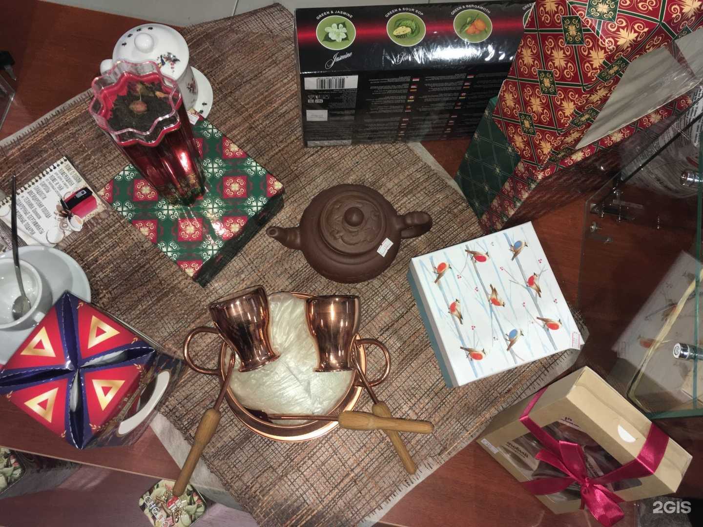 Отзывы на компанию Espresso в г. Нижневартовск c фото