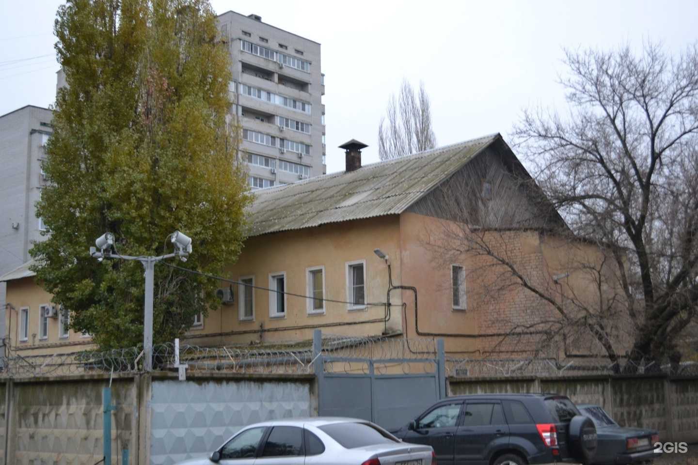 Отзывы на компанию Управление вневедомственной охраны ВНГ РФ по Волгоградской области в Волгограде c фото - фотография 2 из 2