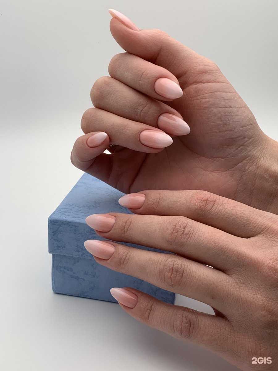 Отзывы на компанию Kruto nail studio в Сургуте c фото