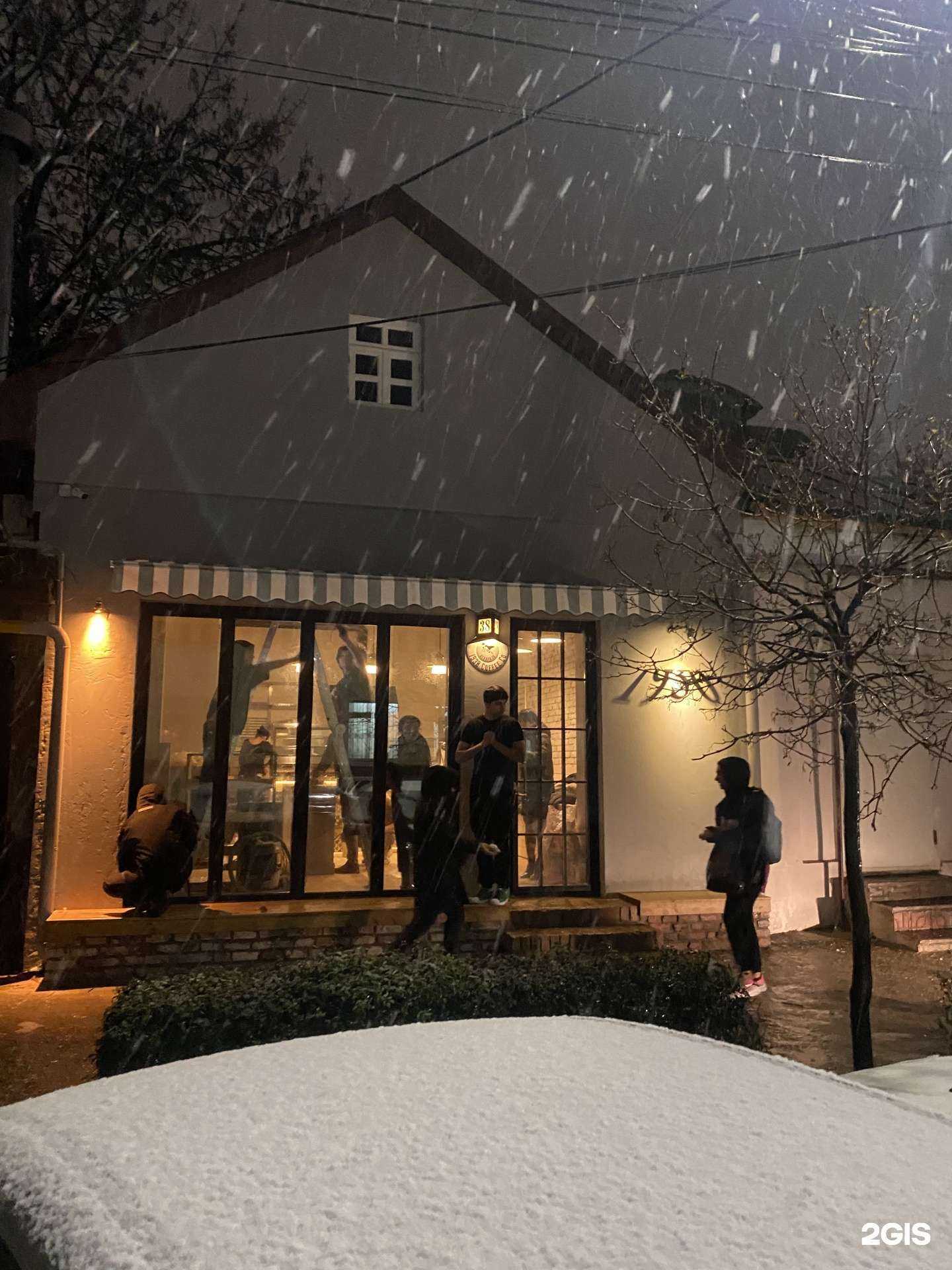 Отзывы на компанию 1930 Coffee Co в г. Махачкала c фото