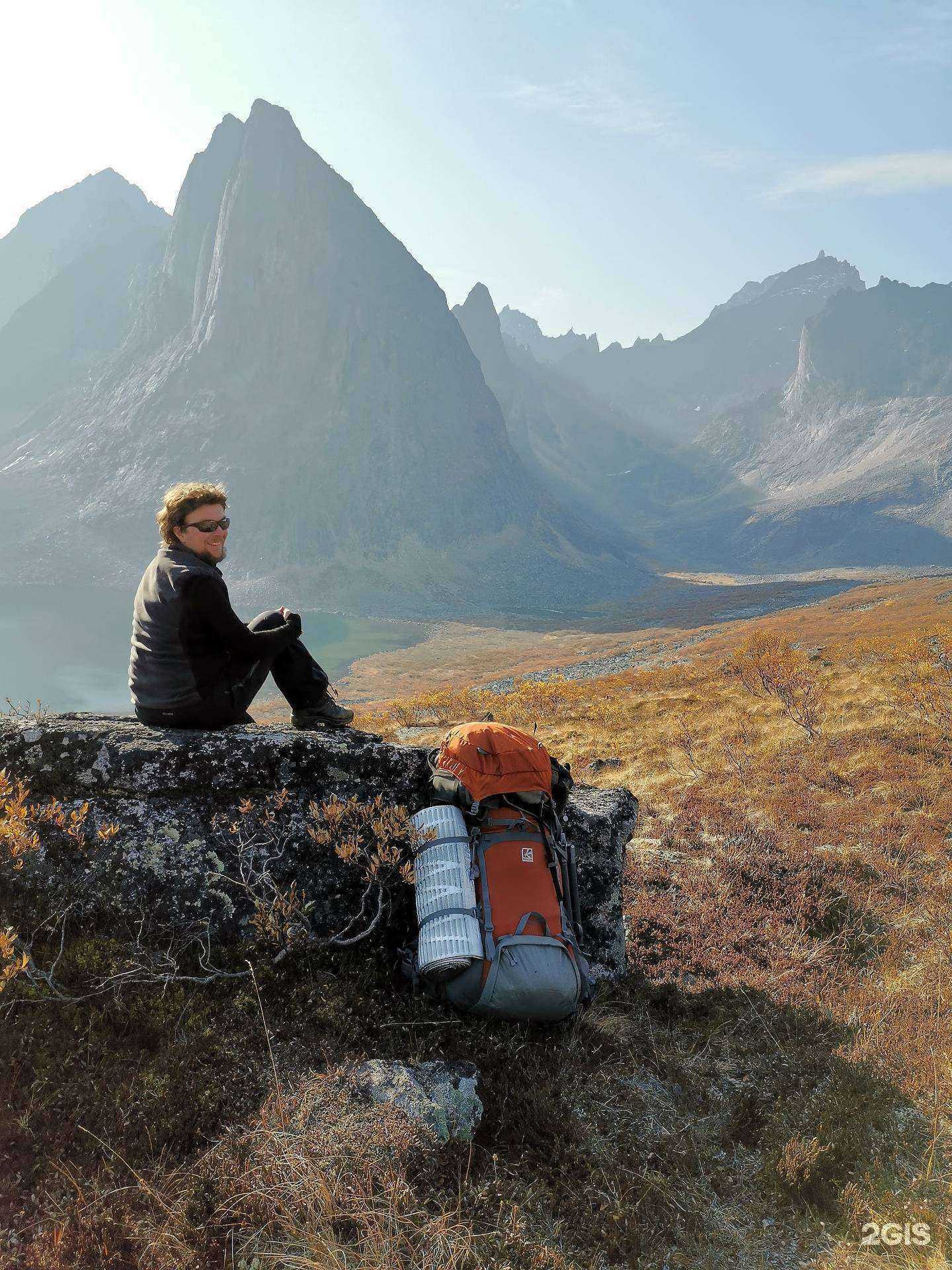 Отзывы на компанию Bask в г. Тюмень c фото