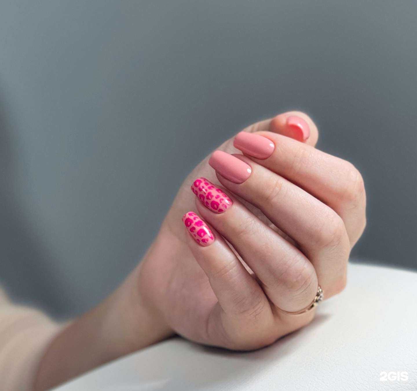 Отзывы на компанию LuxNail в Казани c фото