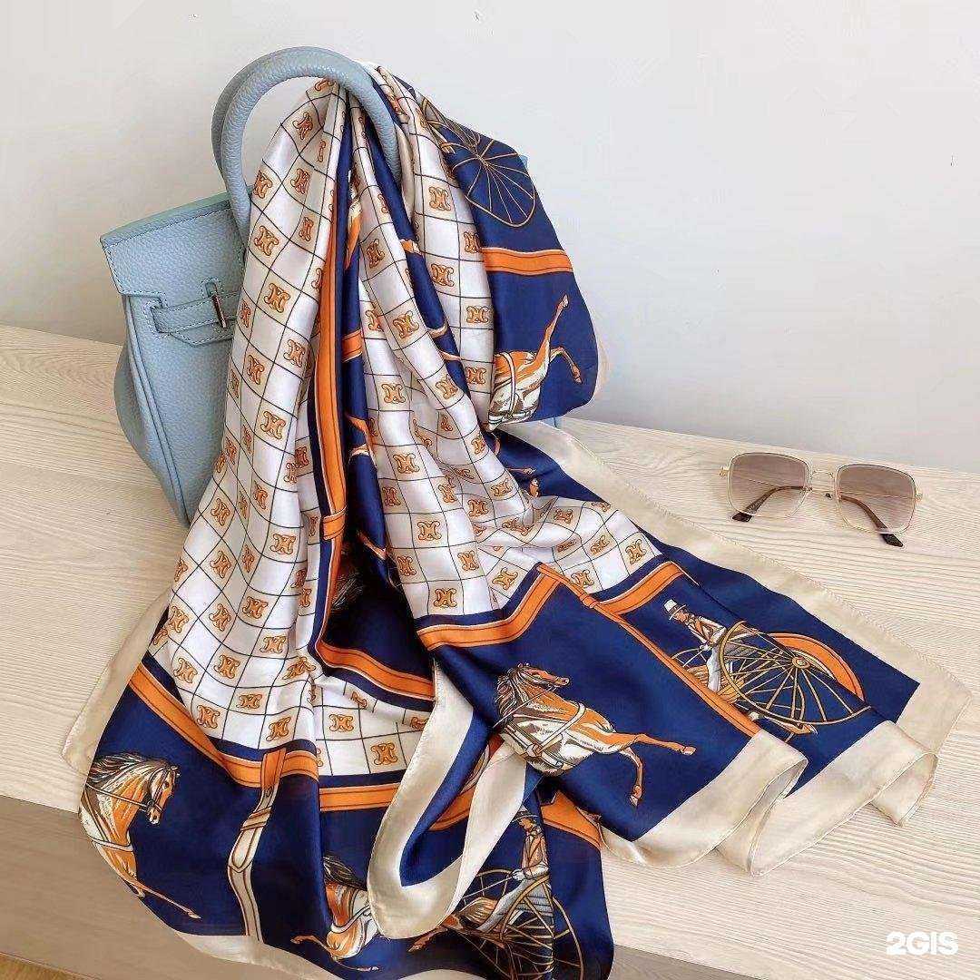 Отзывы на компанию Madame de Poly в г. Пермь c фото