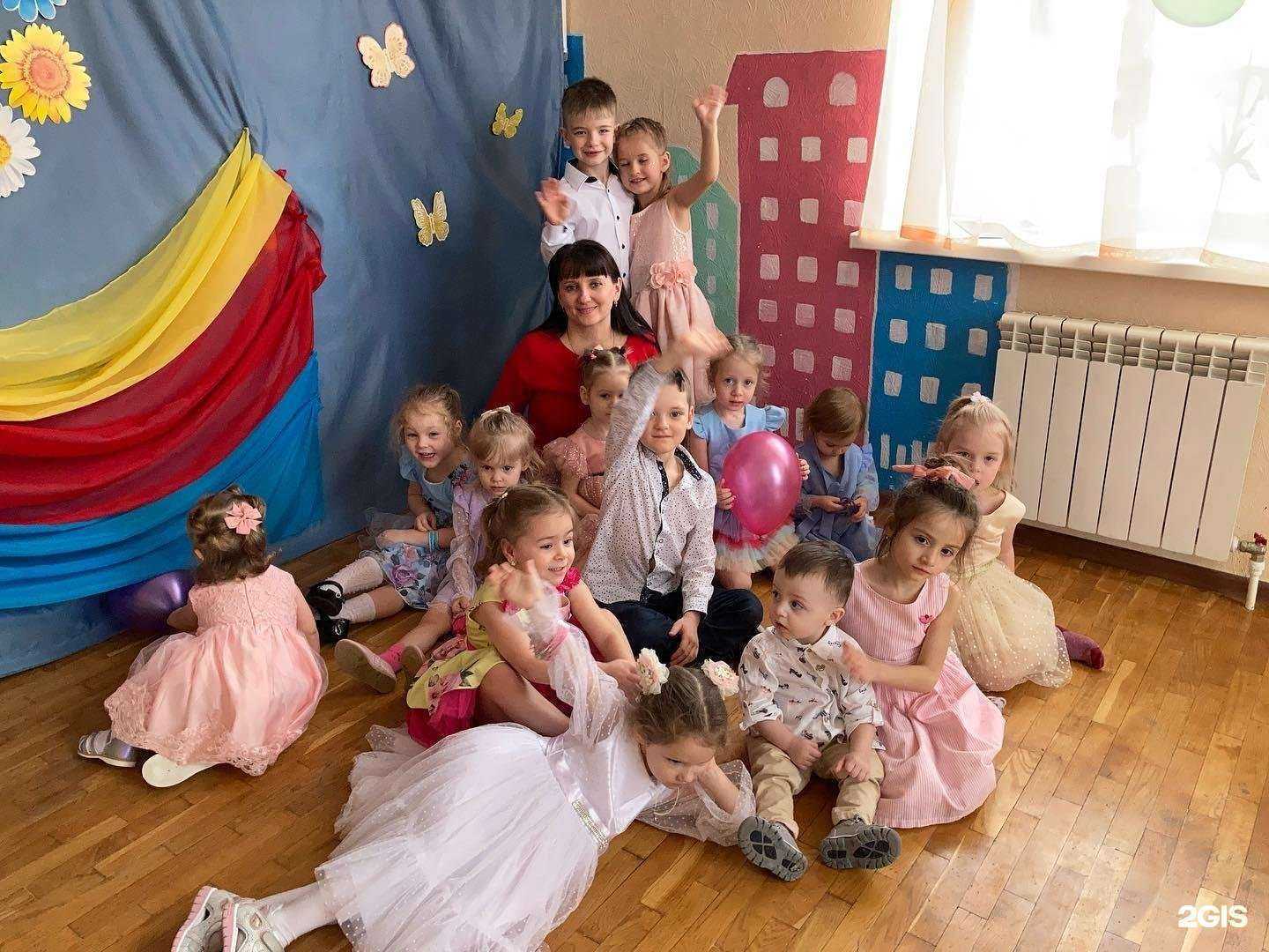 Отзывы на компанию Маленькая страна в Тюмени c фото