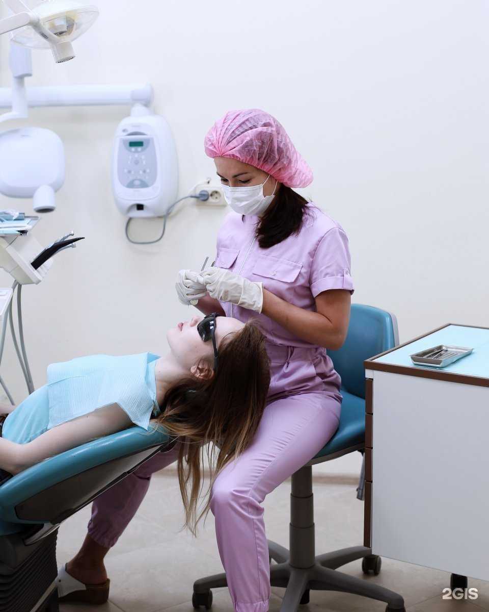 Отзывы на компанию Данке-стом в Казани c фото