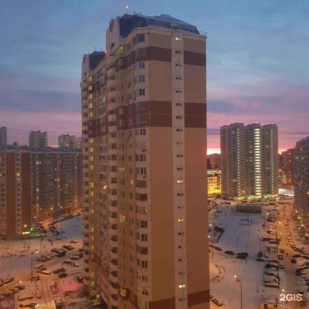 Отзывы на компанию Живая вода в Люберцах c фото - фотография 2 из 2