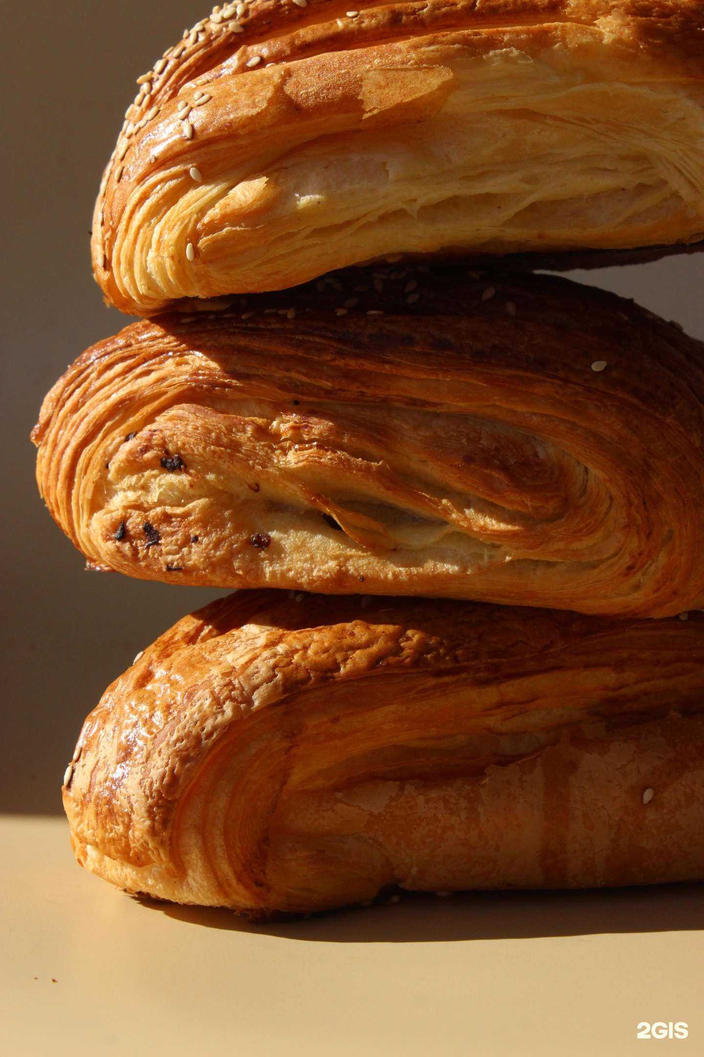 Отзывы на компанию Булошная в Армавире c фото