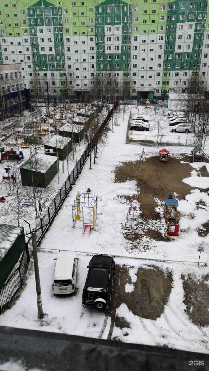 Отзывы на компанию Бонжур в Нижневартовске c фото - фотография 2 из 2