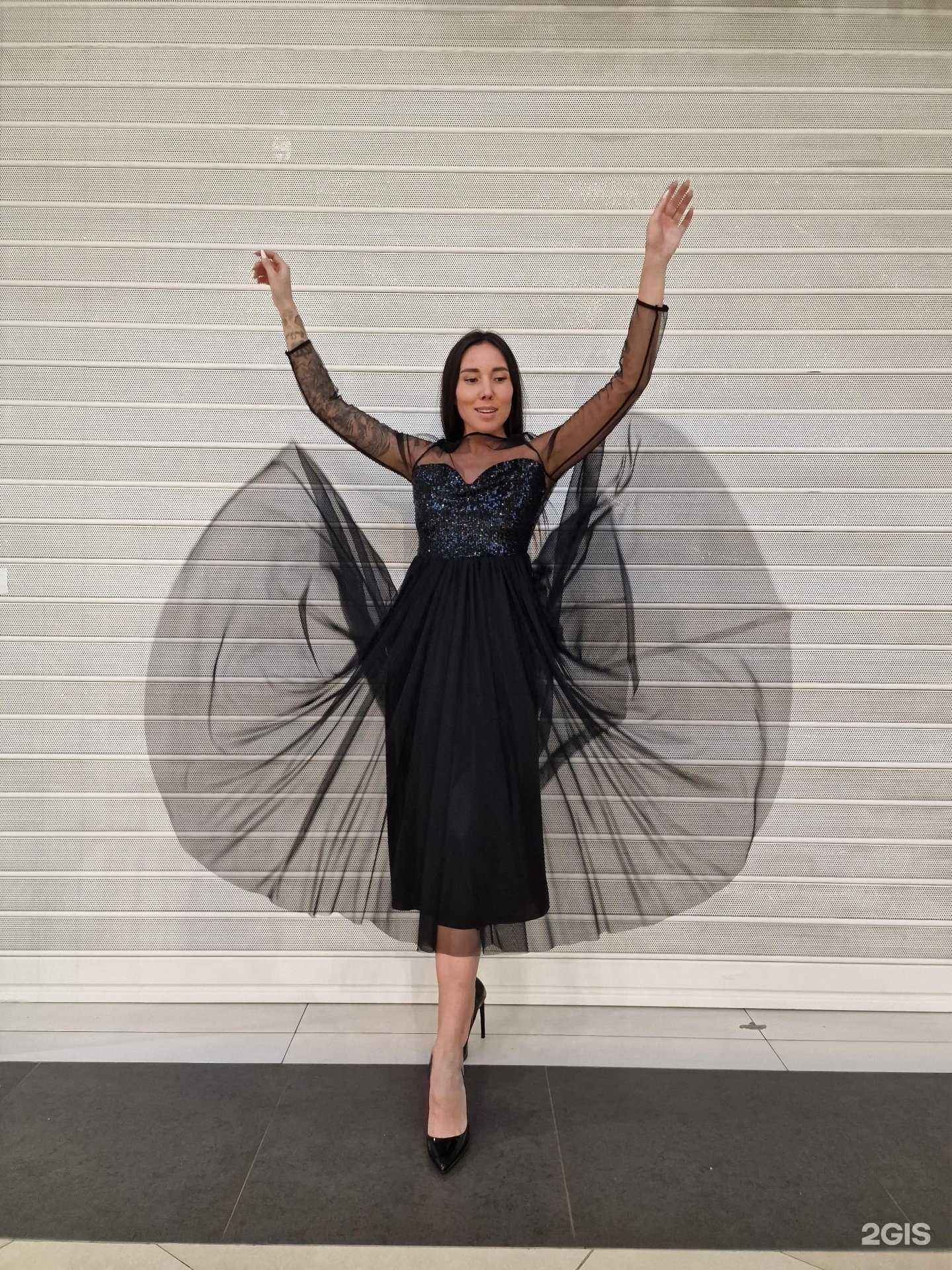 Отзывы на компанию Подиум в Новокузнецке c фото