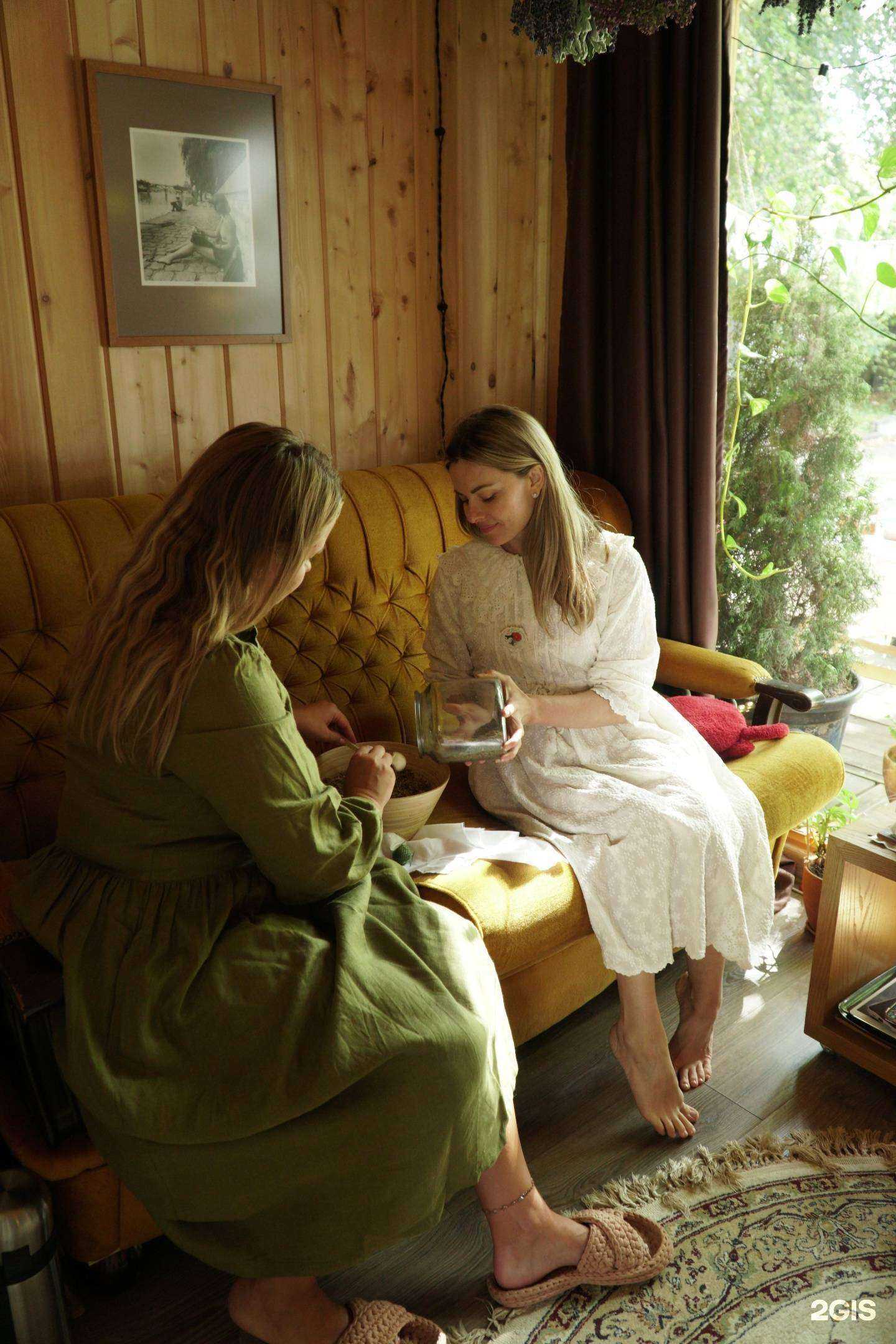 Отзывы на компанию Обнимая себя в г. Калининград c фото