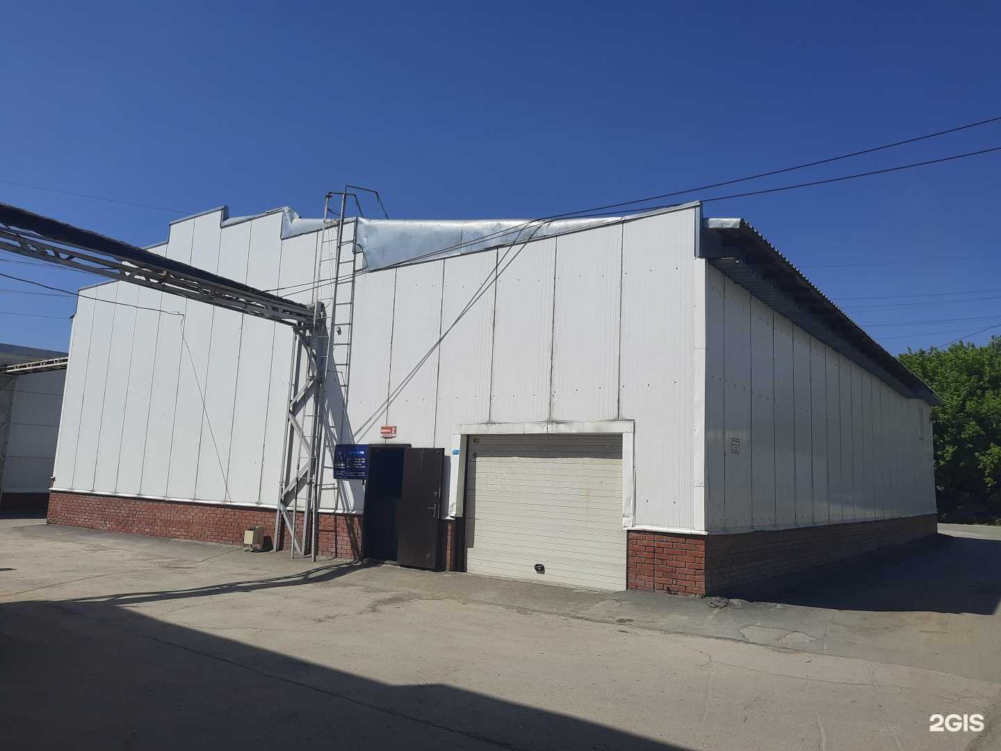 Отзывы на компанию Подворье в Новосибирске c фото - фотография 2 из 2