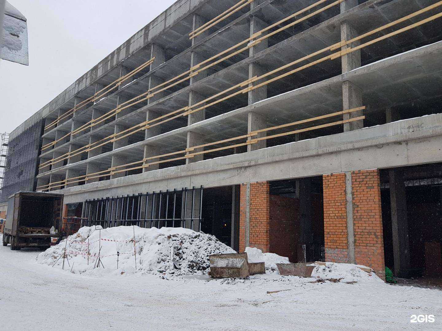 Отзывы на компанию Дети вМесте в Уфе c фото - фотография 2 из 2