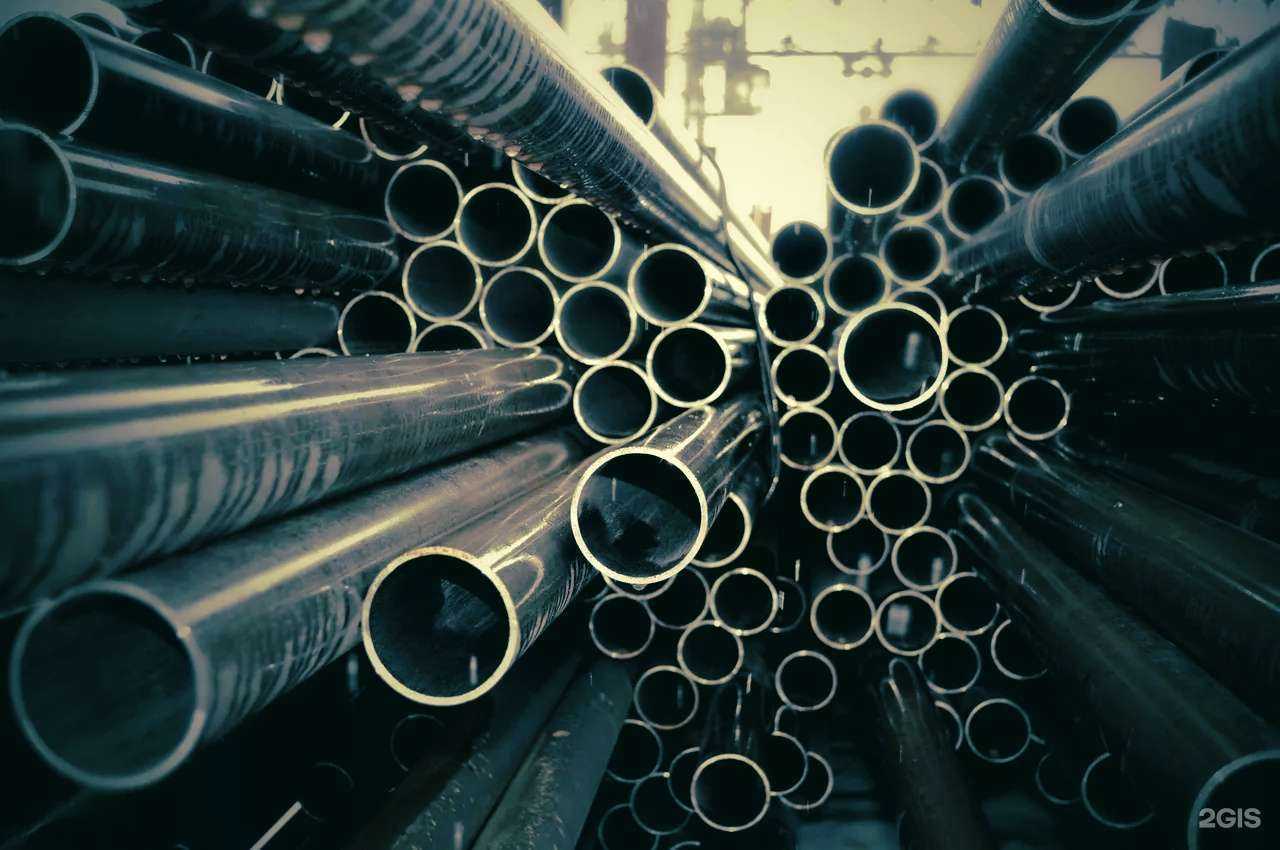 Отзывы на компанию Стальоптторг в г. Новосибирск c фото