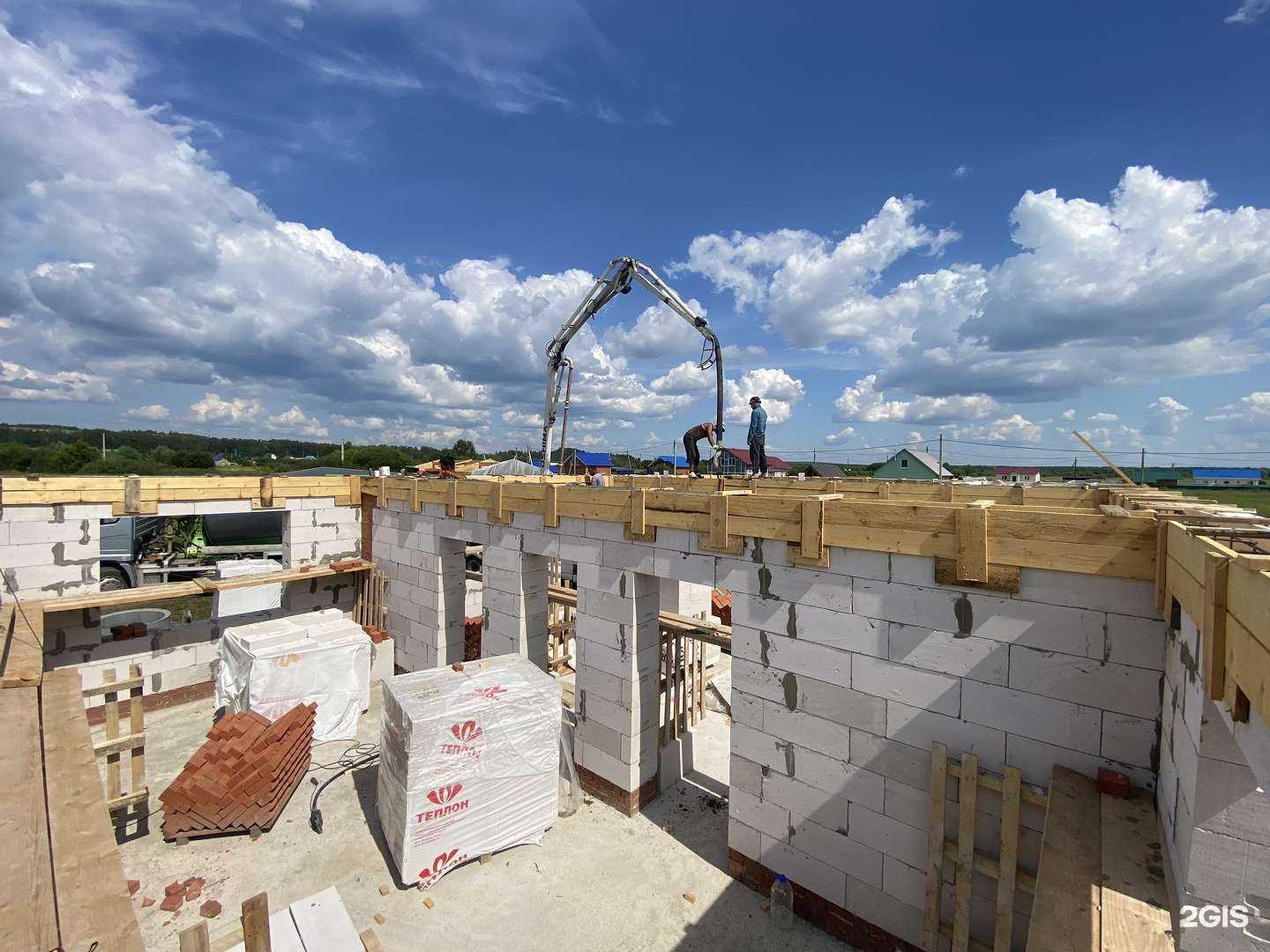 Отзывы на компанию УпрофДом в Перми c фото