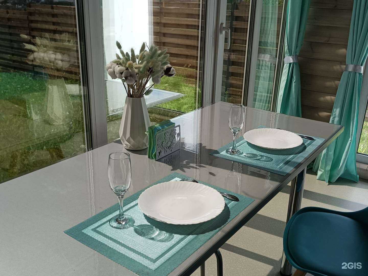 Отзывы на компанию Служба аренды гостевых домов в Красноярске c фото - фотография 2 из 2