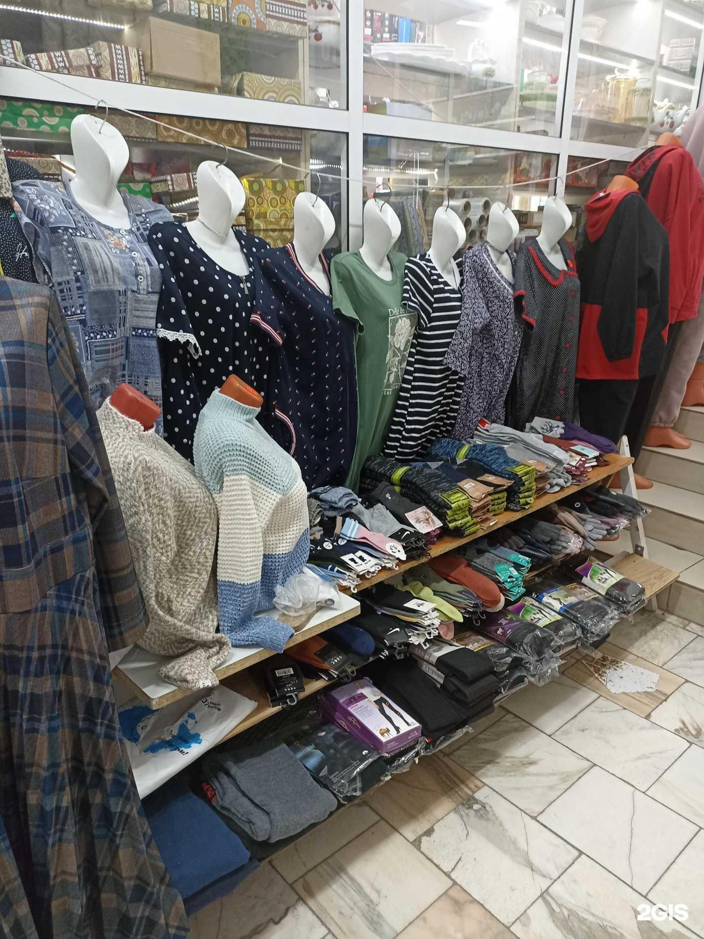 Отзывы на компанию Магазин верхней одежды в Якутске c фото