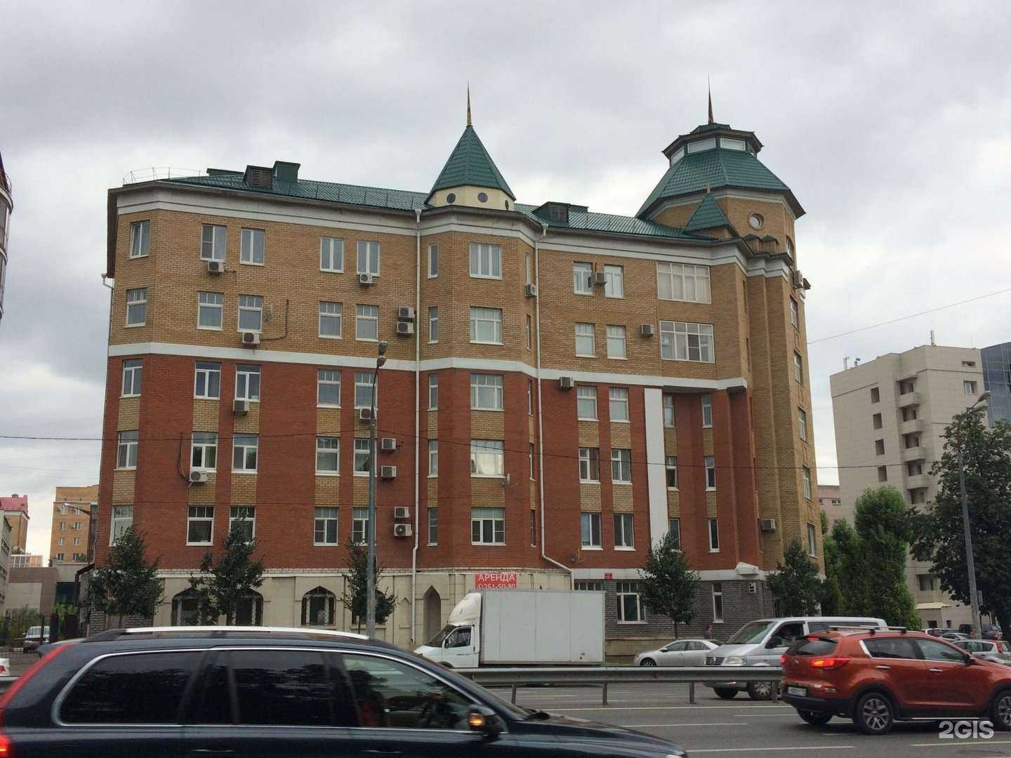 Отзывы на компанию Твое Право в Казани c фото - фотография 2 из 2