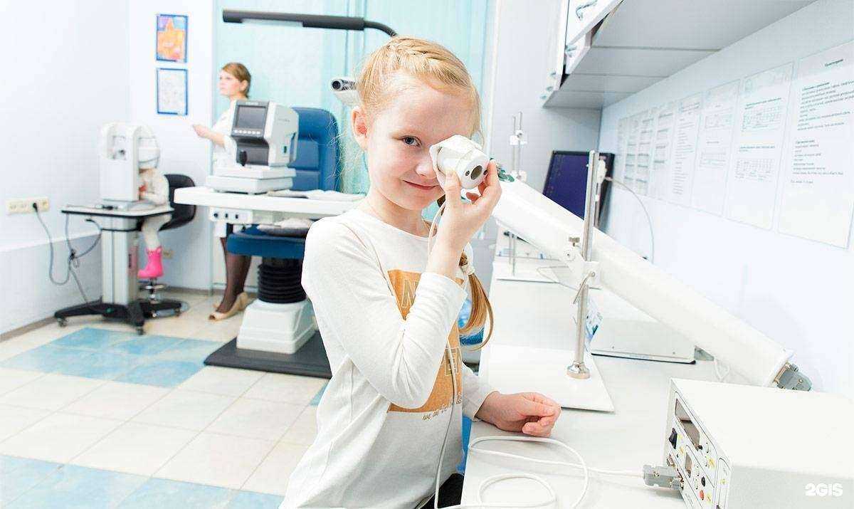 Отзывы на компанию Оптик+ в Самаре c фото