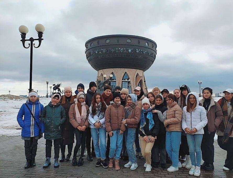 Отзывы на компанию Гольфстрим в Казани c фото