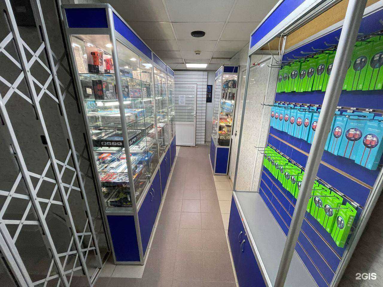 Отзывы на компанию GameStock в Перми c фото