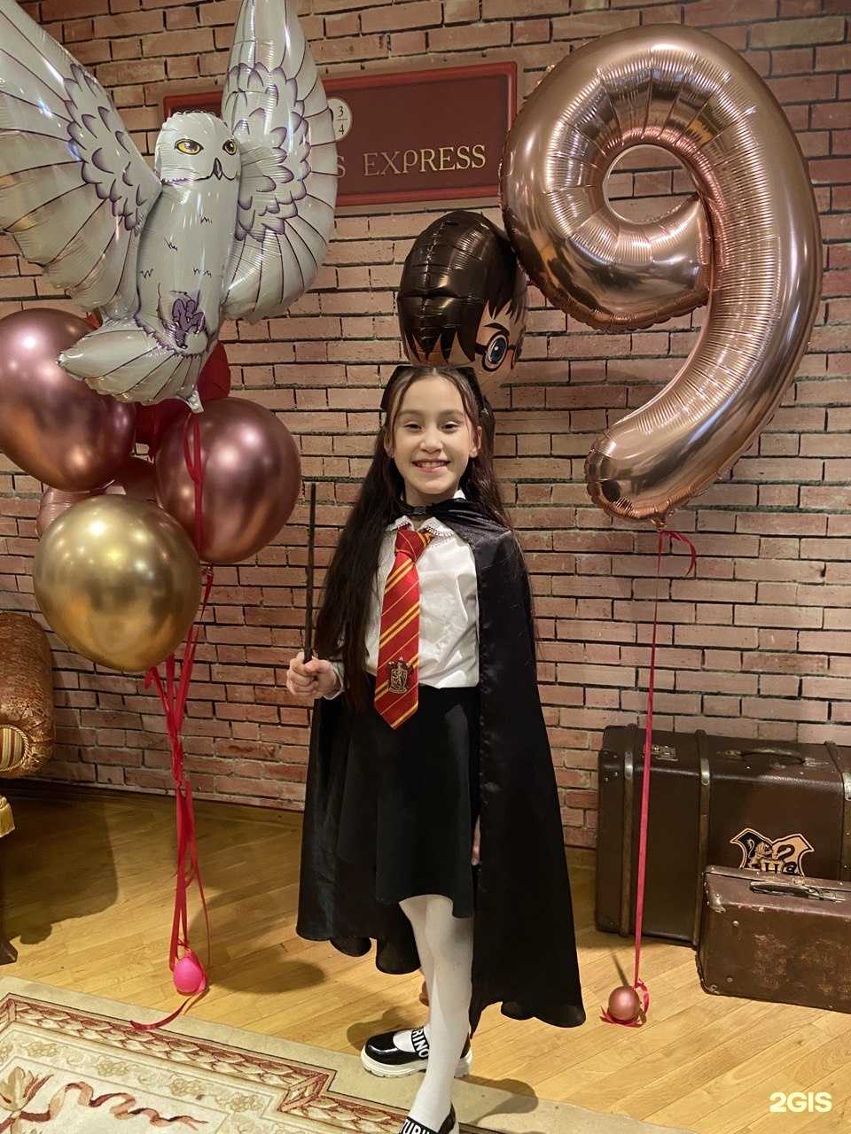 Отзывы на компанию Студия воздушных шаров в г. Уфа c фото