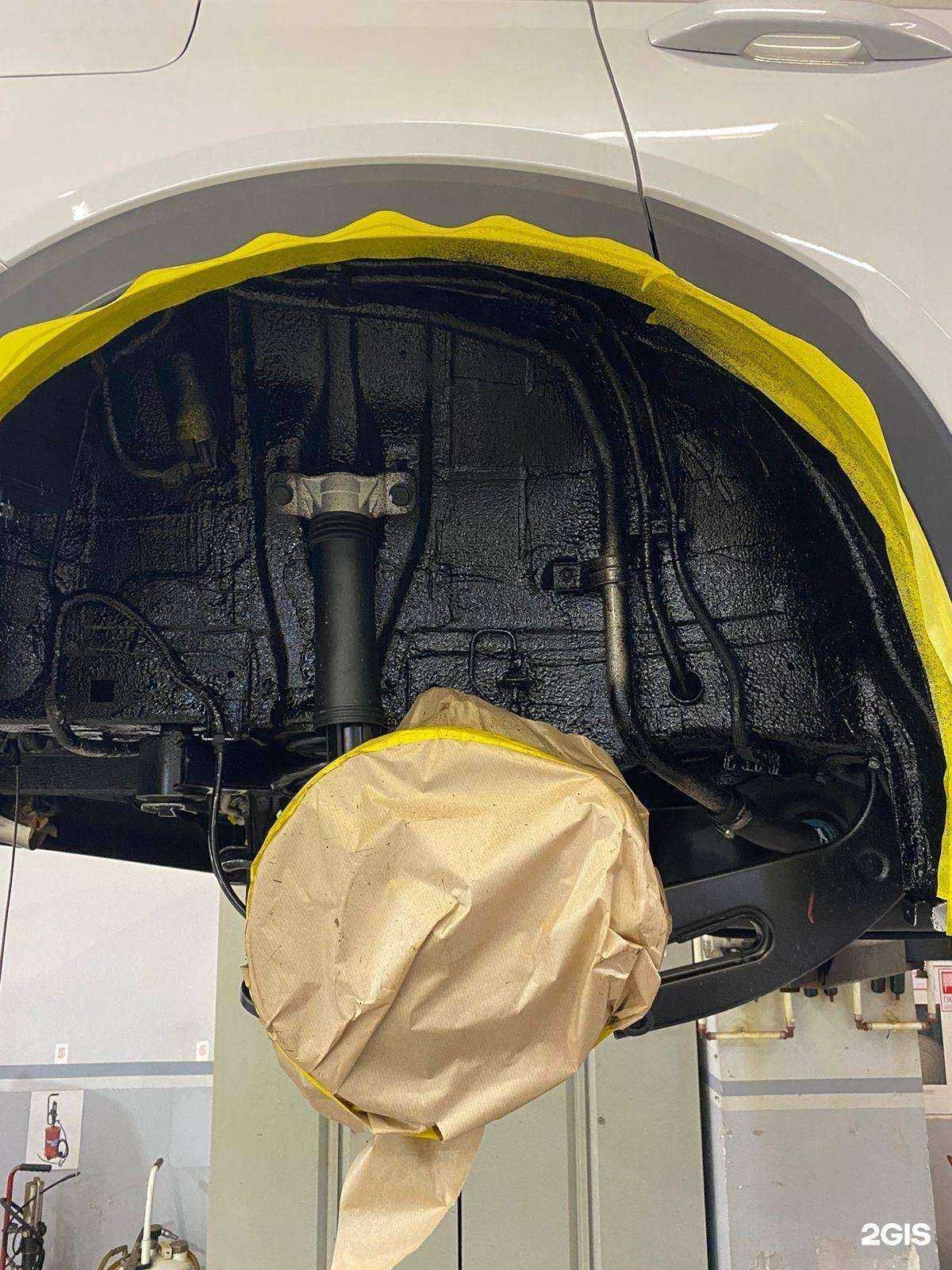 Отзывы на компанию Автоуниверсал в Сургуте c фото