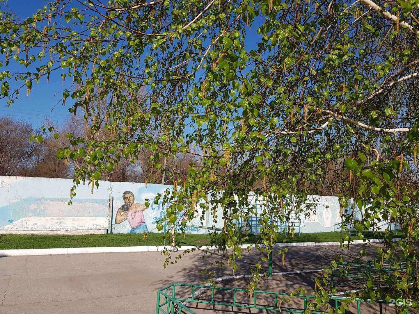 Отзывы на компанию Заводской в г. Саратов c фото