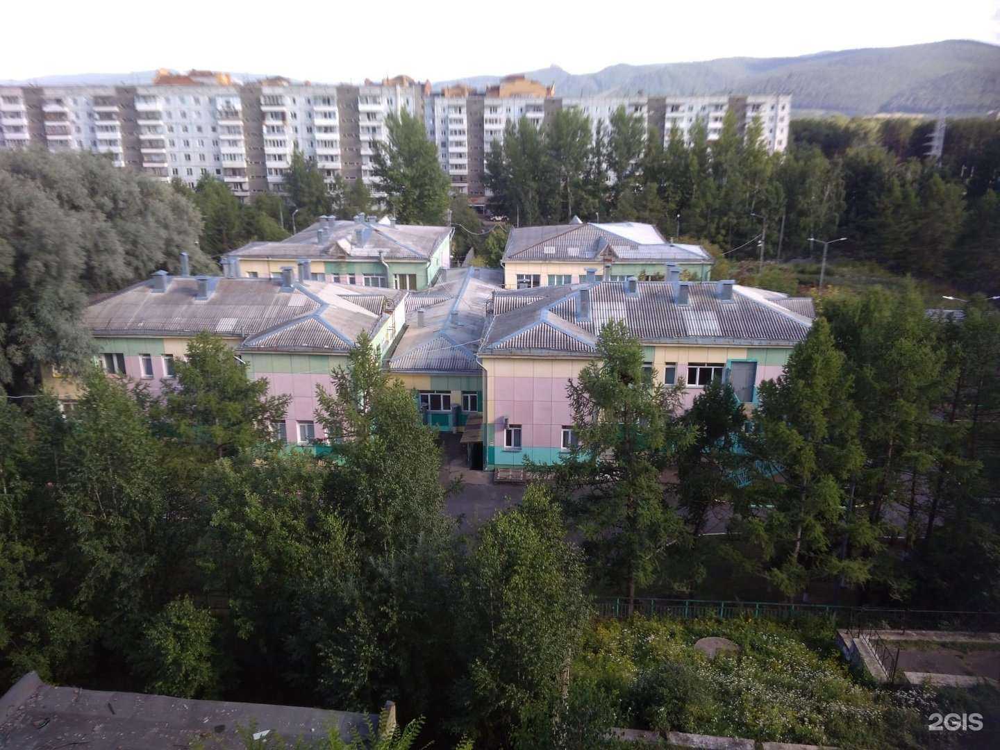 Отзывы на компанию Академ в Красноярске c фото