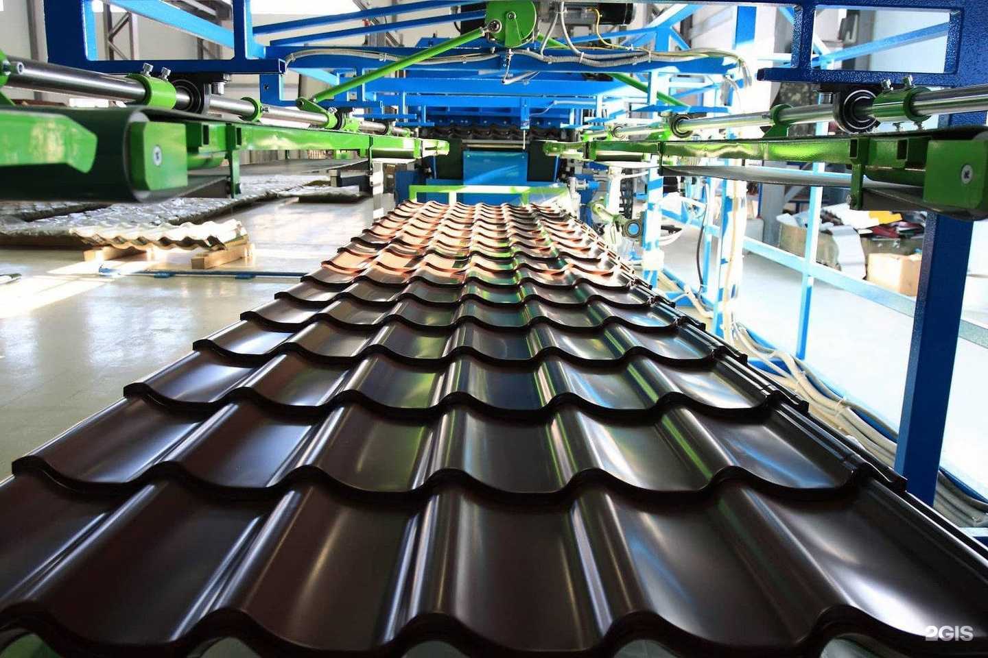 Отзывы на компанию Кровля-24 в г. Красноярск c фото