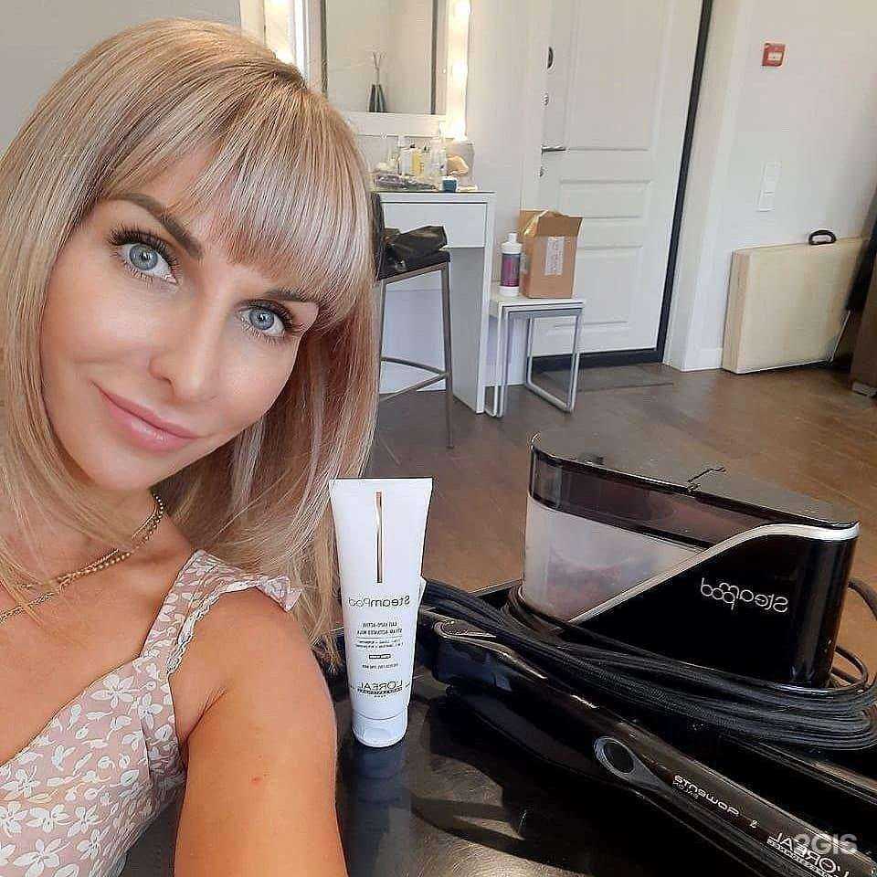 Отзывы на компанию Студия красоты в Хабаровске c фото