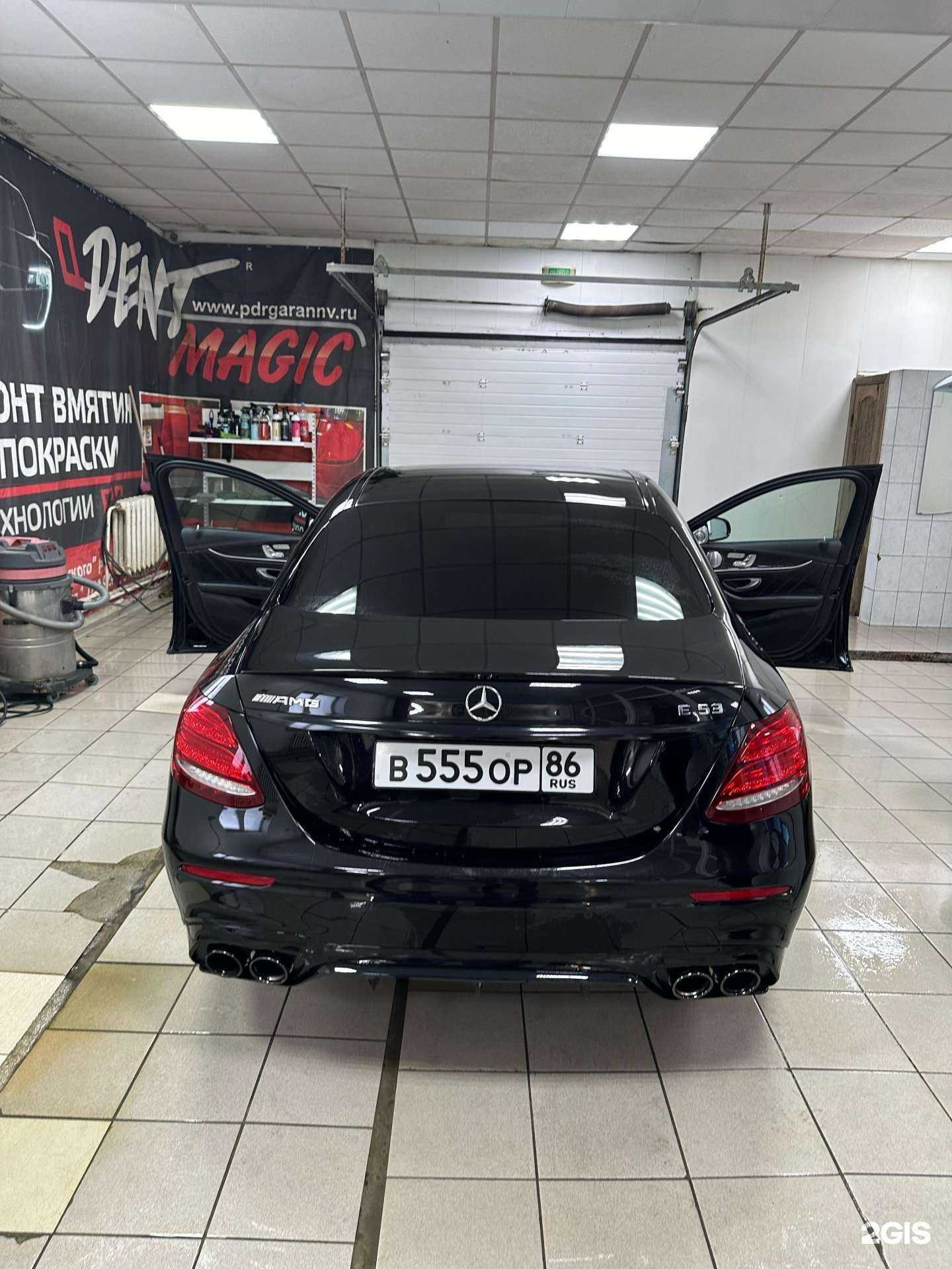 Отзывы на компанию Porsche в Нижневартовске c фото